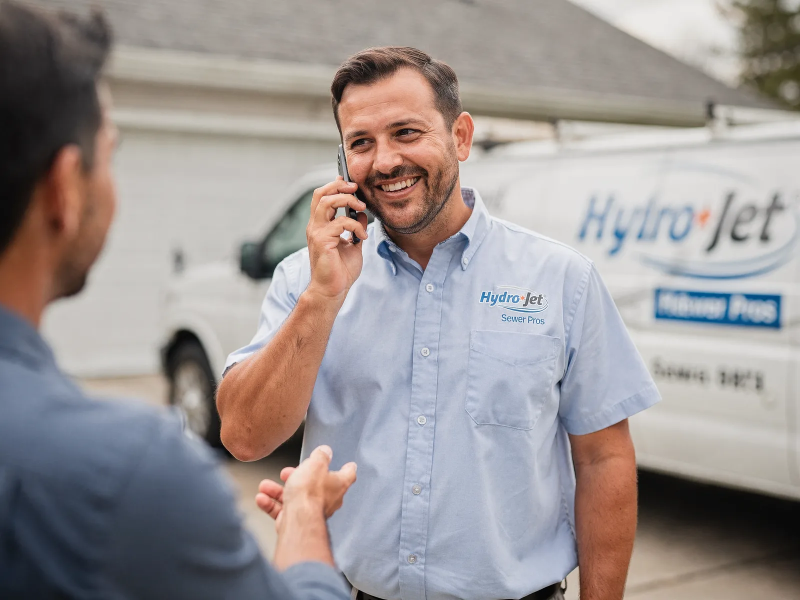Hydro Jetting Blakesburg, IA FAQs